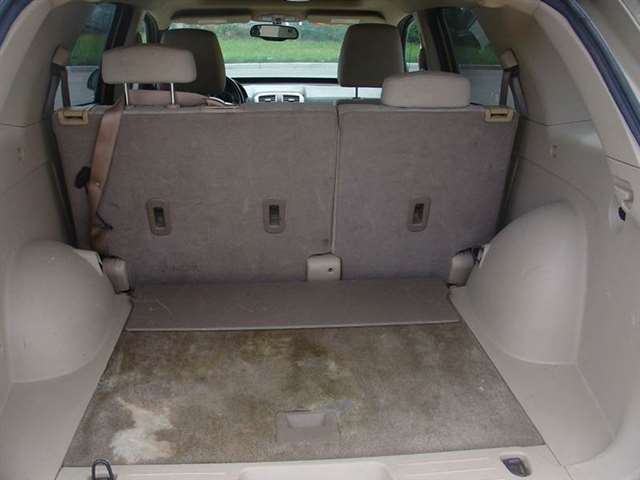 2006 Chevrolet Equinox LT 4dr SUV